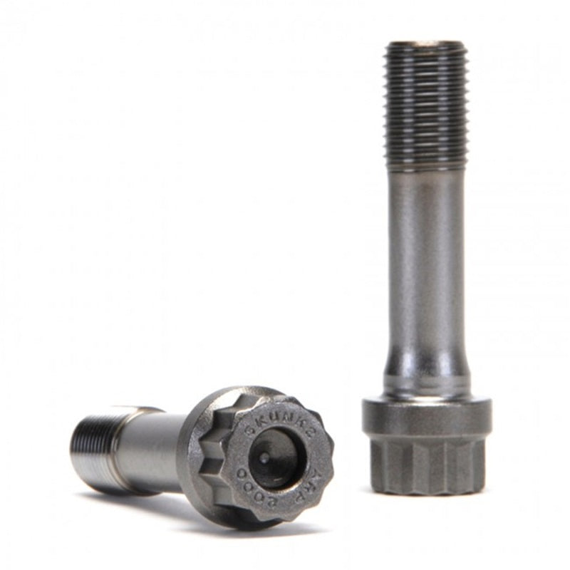 
                      
                        Pleuelstangen der Skunk2 Alpha-Serie Honda H22A
                      
                    