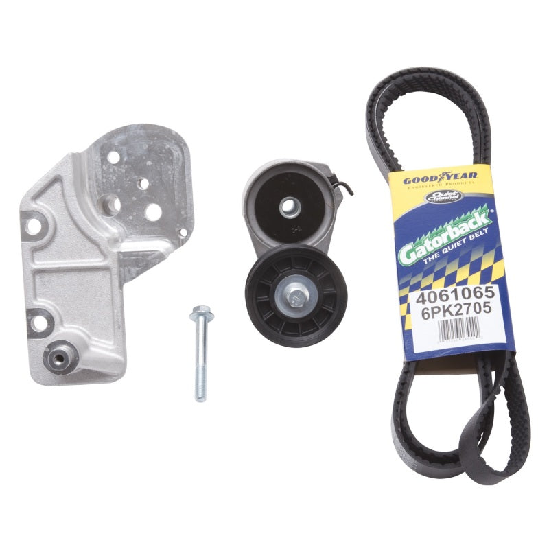 
                      
                        Edelbrock Tensioner Upgrade Kit for 1597
                      
                    