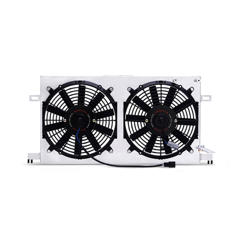 
                      
                        Mishimoto 2013+ Subaru BRZ/Scion FRS/Toyota GT86 Performance Fan Shroud
                      
                    