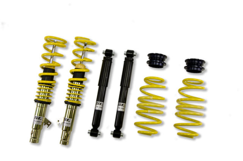 
                      
                        ST Coilover Kit 02-08 Mazda 6 Sedan
                      
                    