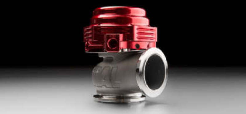 TiAL Sport MVS Wastegate 38mm 1.4 Bar (20.30 PSI) - Red (MVS1.4R)