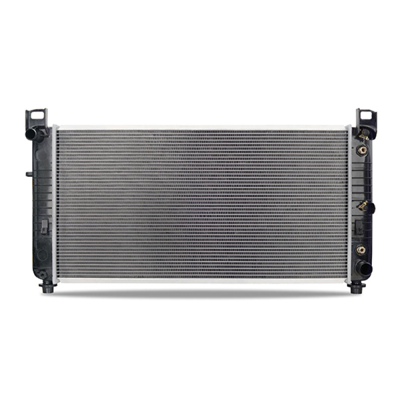 
                      
                        Mishimoto 02-13 Cadillac Escalade Replacement Radiator
                      
                    