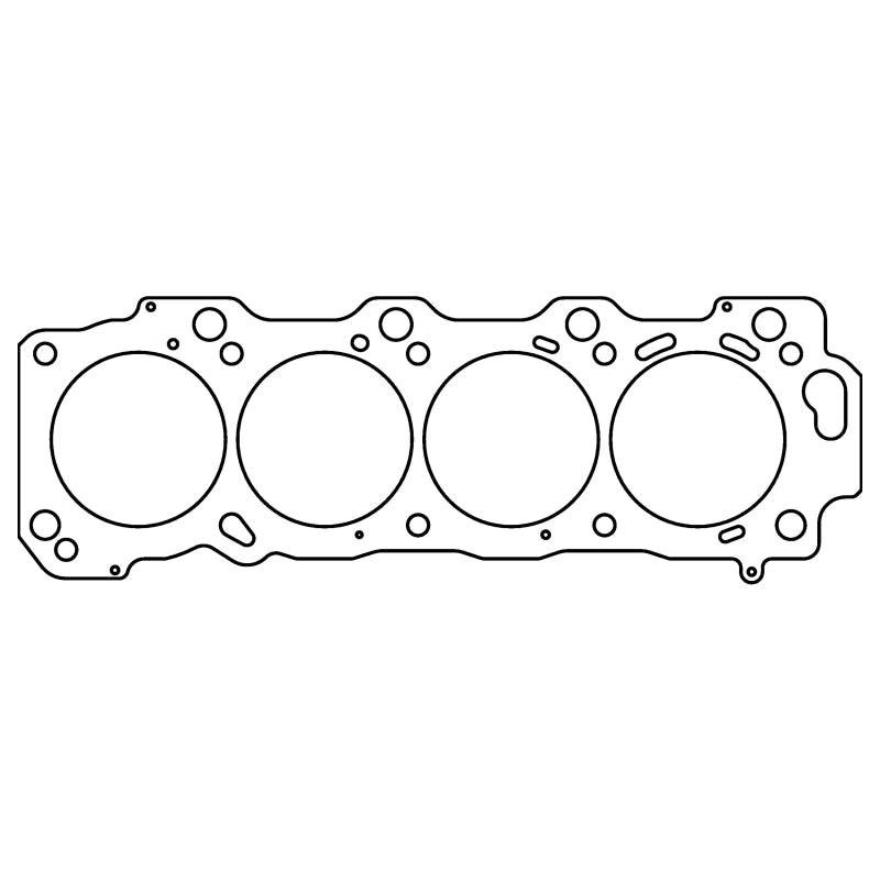 Cometic Lexus / Toyota LX-470/TUNDRA .051 inch MLS Head Gasket 98mm Left Side