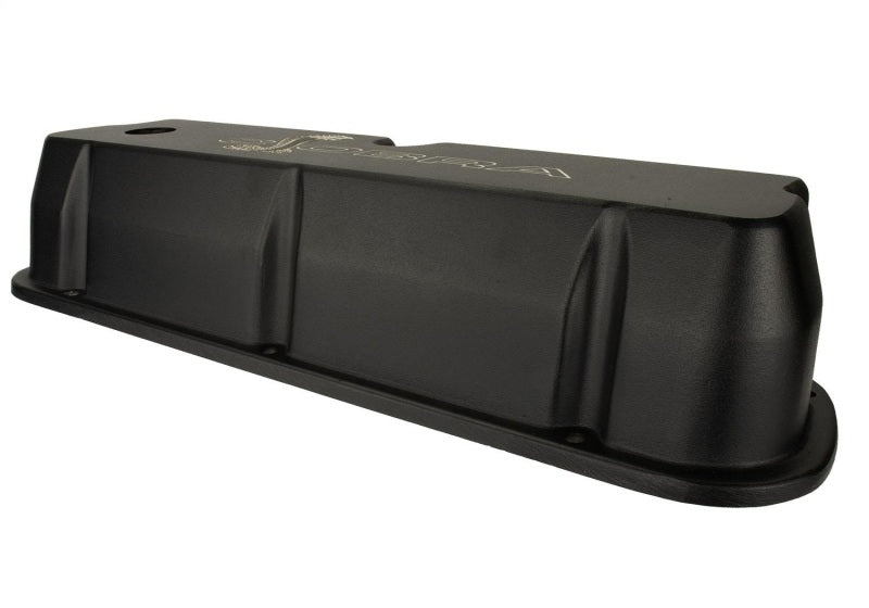 
                      
                        Ford Racing Schwarz Satin Ventildeckel Small Block
                      
                    