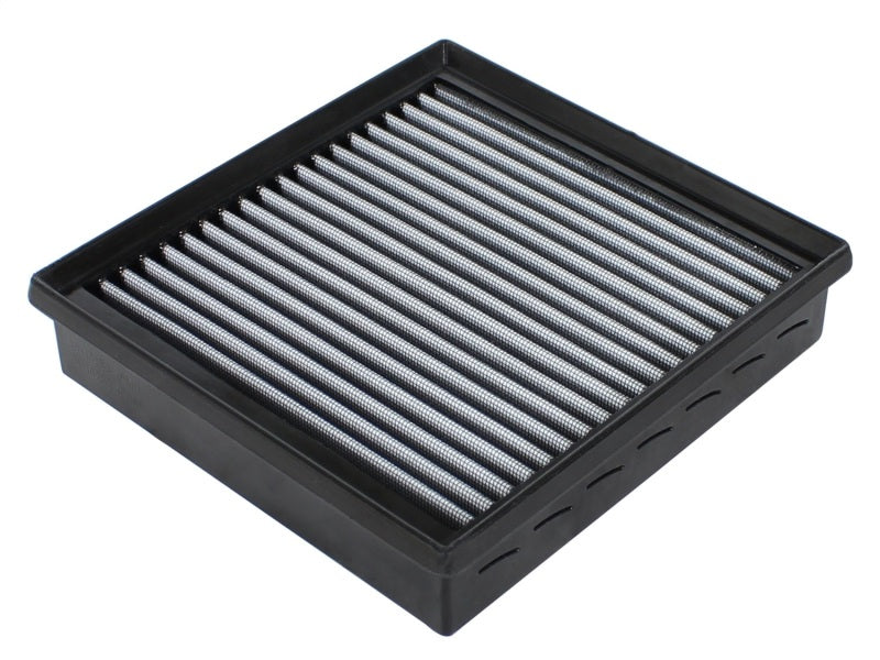 aFe MagnumFLOW OEM Replacement Air Filter PRO DRY S 2014 Jeep Grand Cherokee 3.0L EcoDiesel