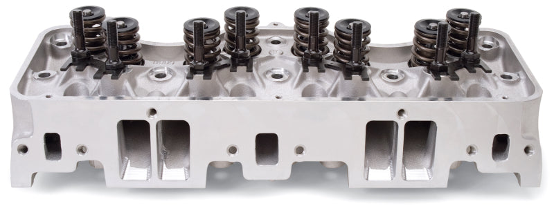 
                      
                        Edelbrock Performer RPM 348/409 Chevy Cylinder Head (Complete)
                      
                    