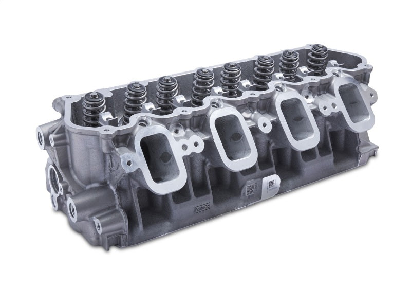 
                      
                        Ford Racing 7.3L Right Hand CNC Ported Cylinder Head
                      
                    