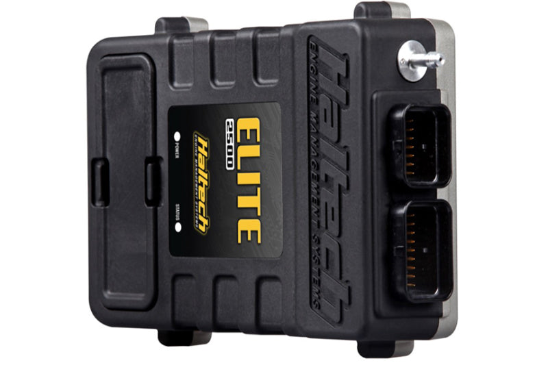 
                      
                        Haltech Elite 2500 ECU
                      
                    