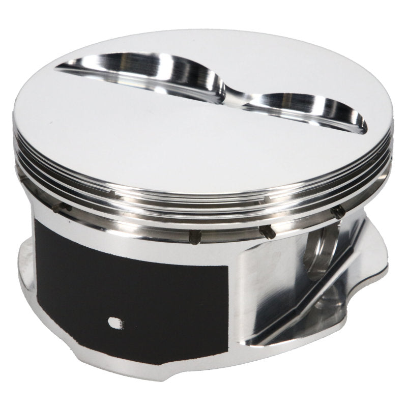 
                      
                        JE Pistons 350 SBC FLAT TOP (linke Seite) *NUR EINZELNER KOLBEN*
                      
                    