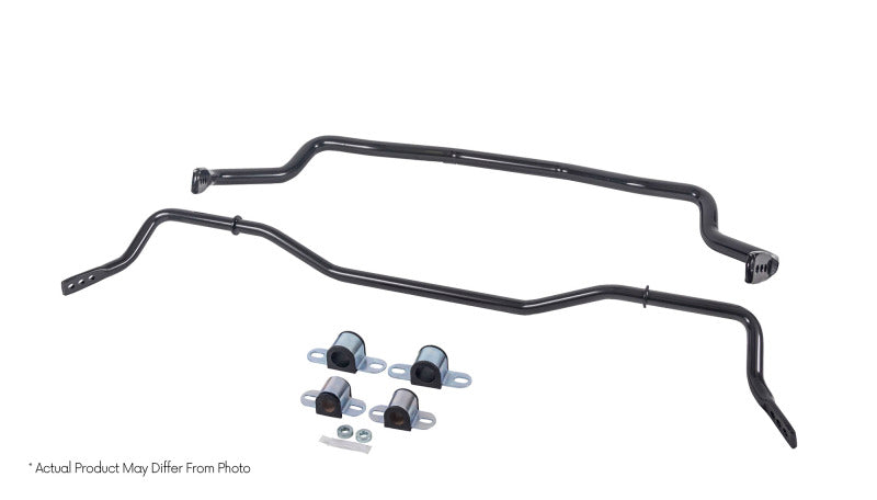 
                      
                        ST Anti-Swaybar Set 07+ Mini Cooper R56/09+ Mini Cooper Convertible R57/08+ Mini Cooper R55
                      
                    