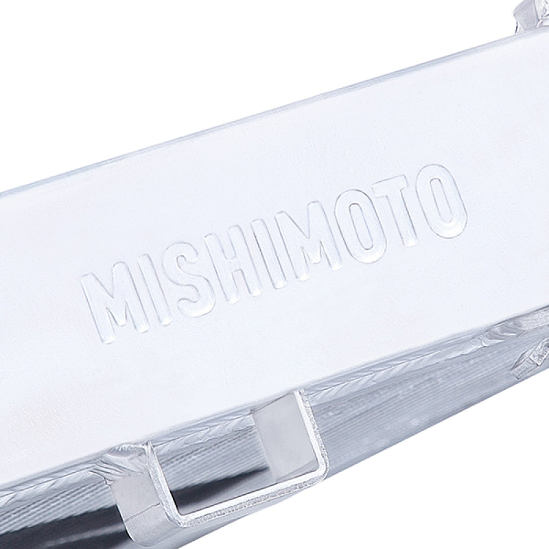 
                      
                        Mishimoto 2015+ Ford Mustang EcoBoost Performance Aluminum Radiator
                      
                    