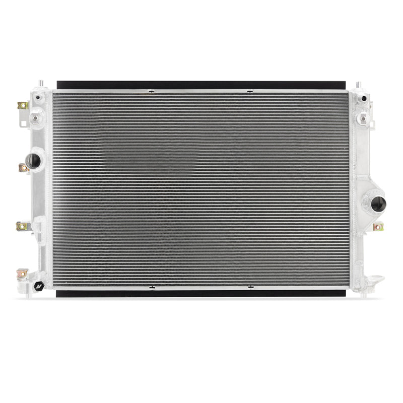 
                      
                        Mishimoto 2023+ Toyota GR Corolla Performance Aluminum Radiator
                      
                    