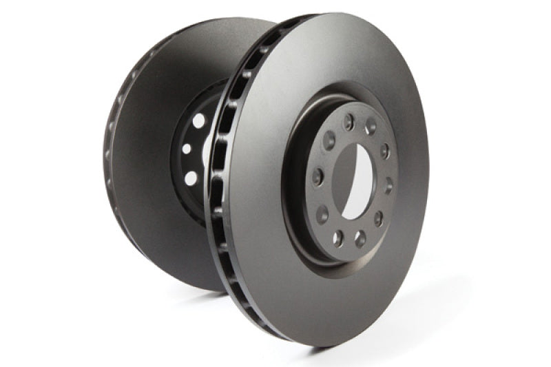 
                      
                        EBC 11+ Ford Focus 2.0 Premium Rear Rotors
                      
                    