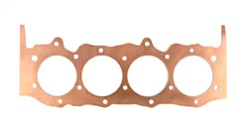 Cometic Chrysler 426 Hemi 4.320in Bore 0.043in Copper Head Gasket