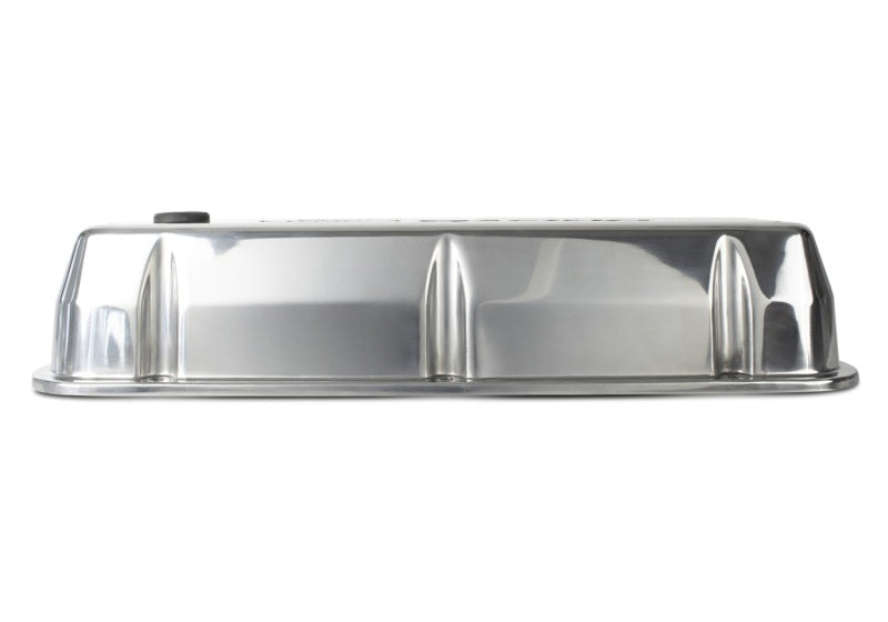 
                      
                        Ford Racing Logo Die-Cast Black Valve Covers Polished
                      
                    