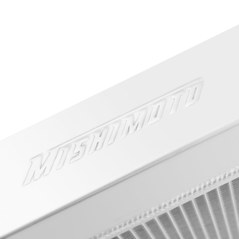 
                      
                        Mishimoto 82-92 Chevy Camaro / Pontiac Firebird Aluminum Radiator
                      
                    