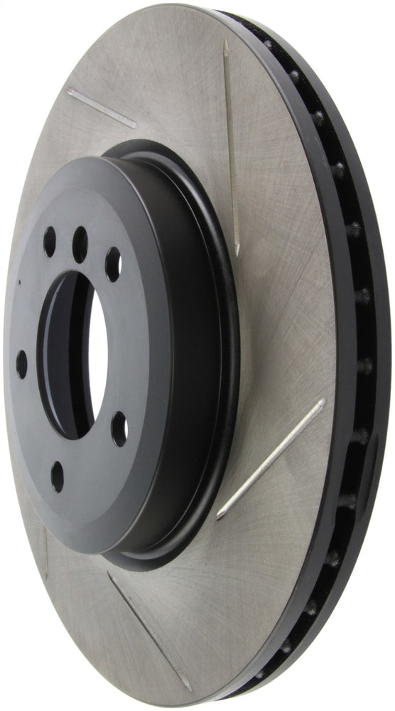 
                      
                        StopTech Slotted Sport Brake Rotor
                      
                    