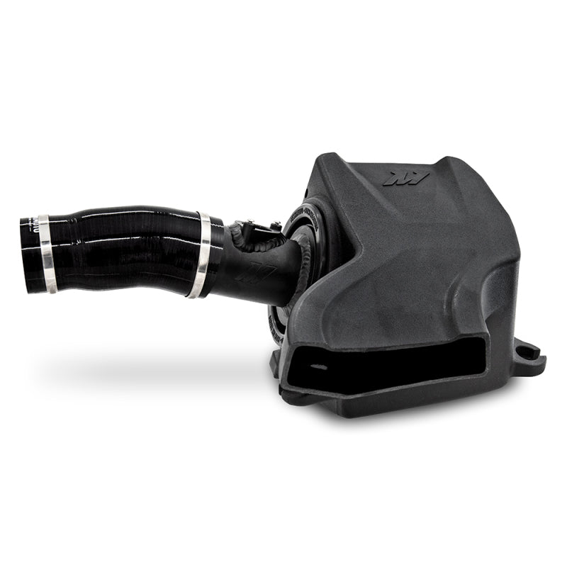 
                      
                        Mishimoto 2018+ Honda Accord 1.5T Performance Air Intake - Black
                      
                    