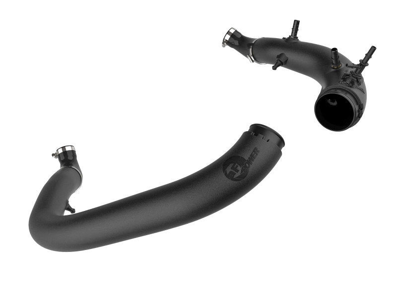 
                      
                        aFe Power 17-20 Ford Raptor 3.5L V6 Turbo Inlet Pipes
                      
                    