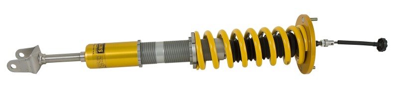 
                      
                        Ohlins 95-02 Nissan Skyline GT-R (R33/R34) Road & Track Coilover System
                      
                    