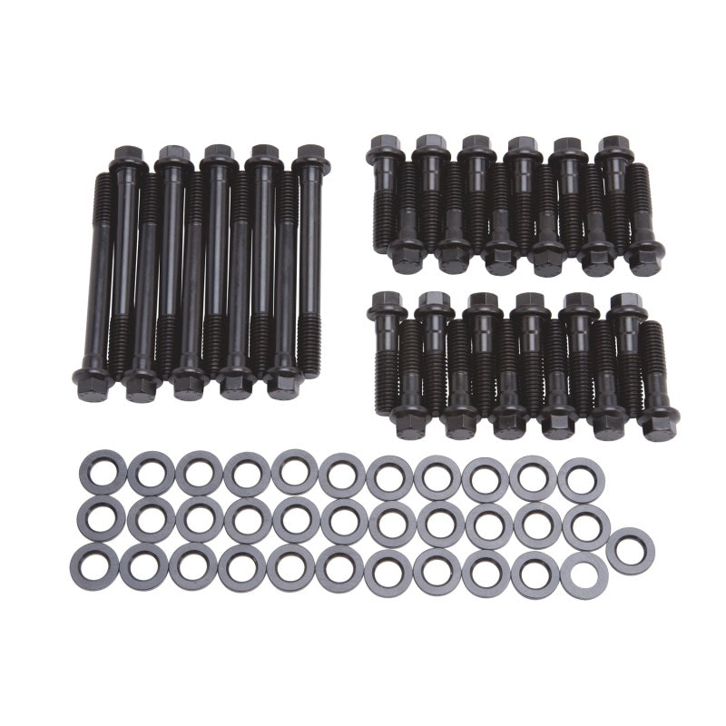 
                      
                        Edelbrock Big Block Chrysler Head Bolt Kit
                      
                    