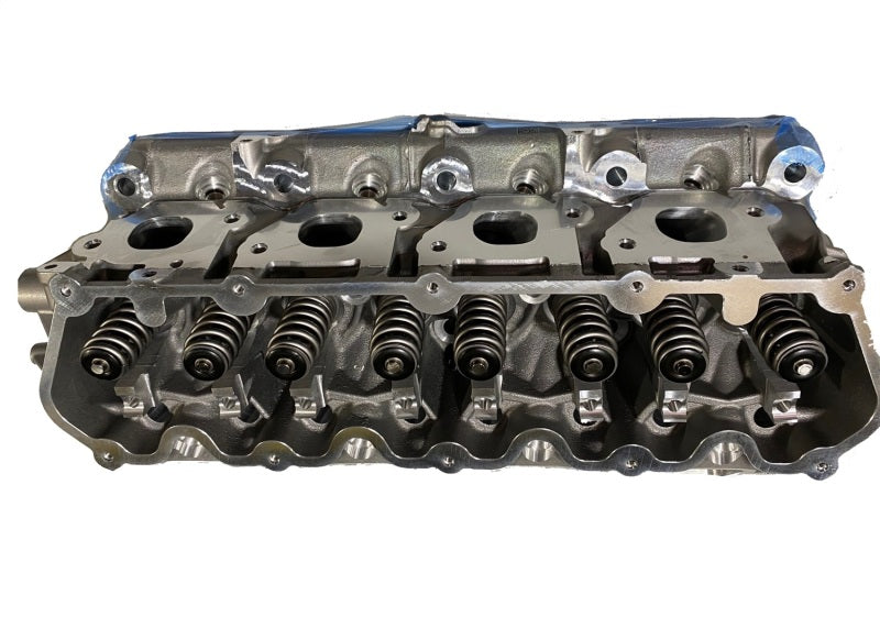 
                      
                        Ford Racing 7.3L Right Hand CNC Ported Cylinder Head
                      
                    