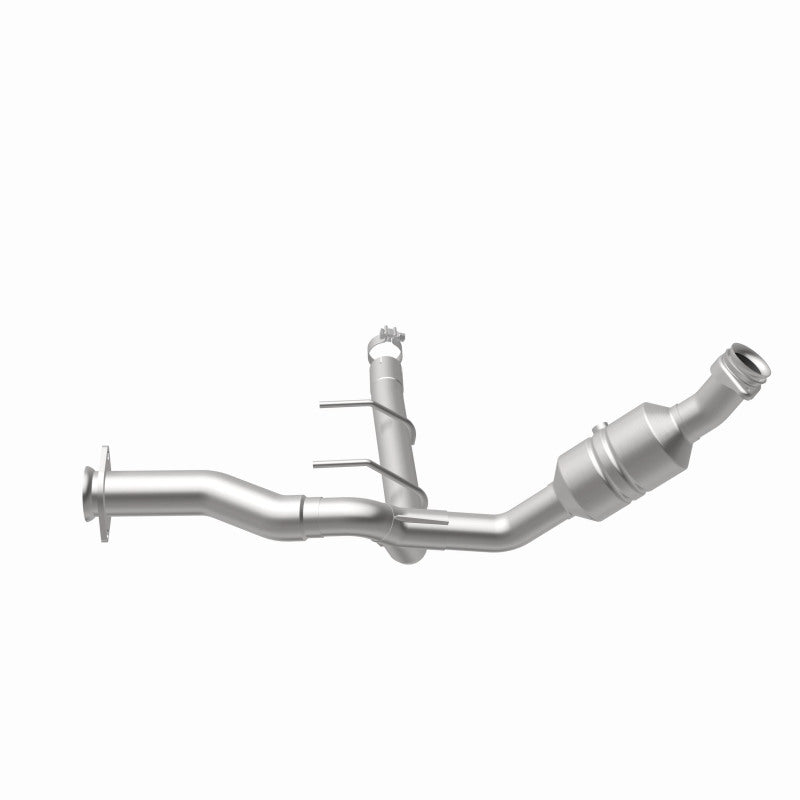 
                      
                        Magnaflow Conv DF 2011-2014 F-150 5.0L Underbody
                      
                    