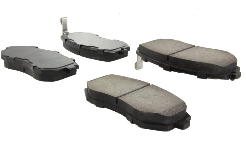 
                      
                        Stoptech 03-10 Subaru Forester/Impreza / 02-12 Subaru Legacy/Outback Sport Brake Pads - Front
                      
                    