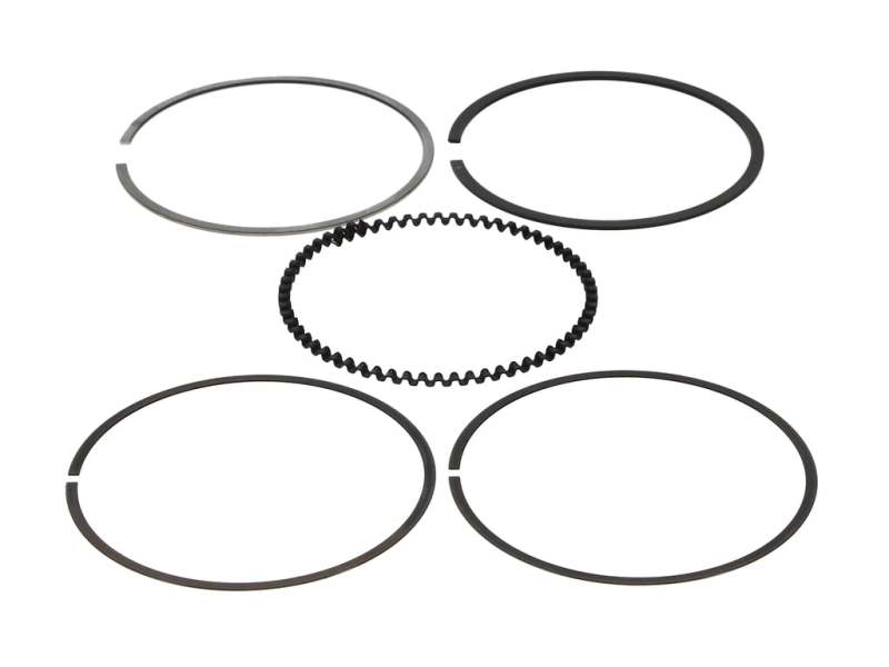 
                      
                        Wiseco 77.0mm Ring Set (GNH) Ring Shelf Stock
                      
                    