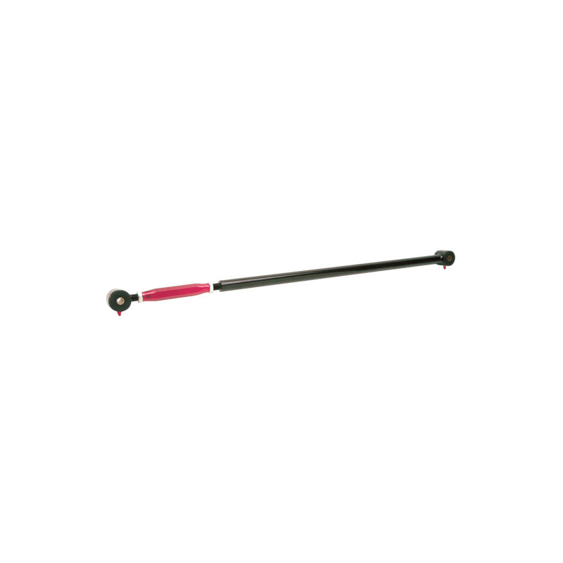 QA1 05-11 Ford Mustang Adjustable Tubular Panhard Bar