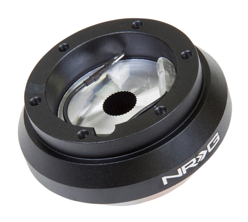 
                      
                        NRG Short Hub Adapter Toyota / Scion
                      
                    