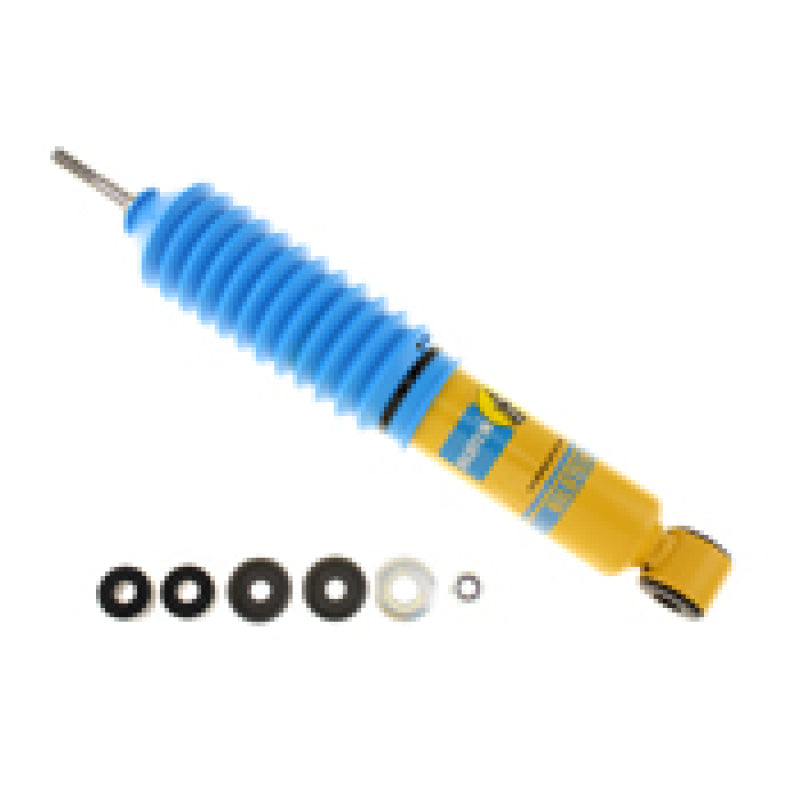 
                      
                        Bilstein B6 1986 Toyota 4Runner DLX Front 46mm Monotube Shock Absorber
                      
                    