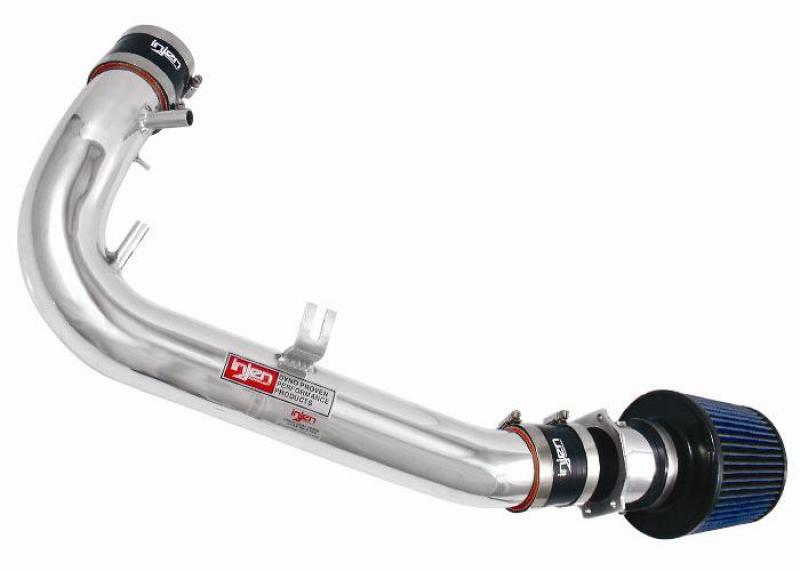 
                      
                        Injen 95-96 240SX 16 Valve Polished Short Ram Intake
                      
                    