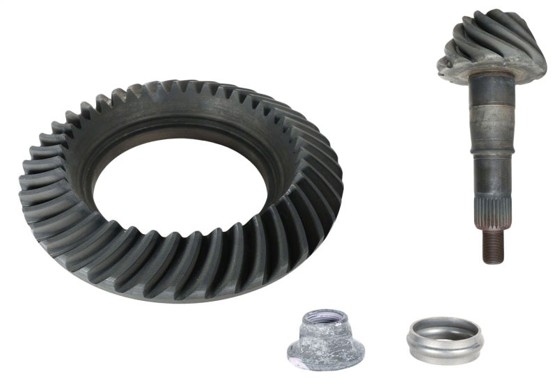 
                      
                        Ford Racing 8.8 Inch 3.73 Ring Gear and Pinion
                      
                    