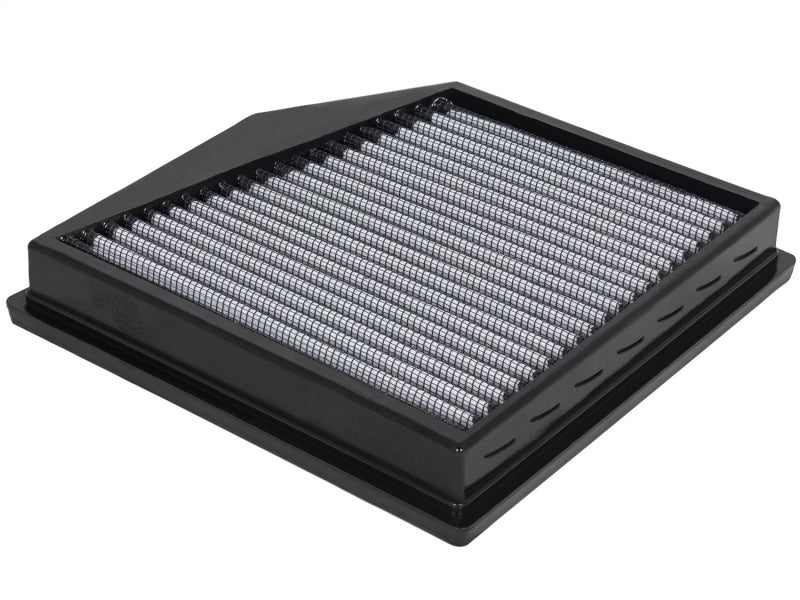 
                      
                        aFe MagnumFLOW OEM Replacement Air Filter PRO Dry S 14-15 Lexus IS 250/350 2.5L/3.5L V6
                      
                    