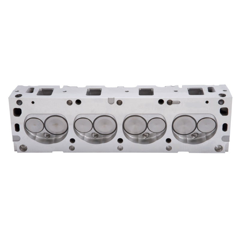 
                      
                        Edelbrock Single Ford FE 76cc 427 Head Comp
                      
                    