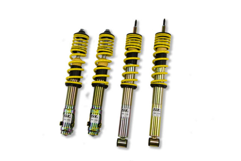 
                      
                        ST Coilover Kit 90-94 Volkswagen Corrado
                      
                    