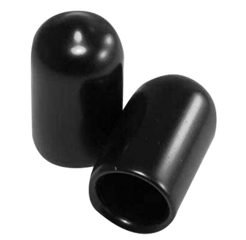 HKS Rubber-Cup 8mm (2pcs)