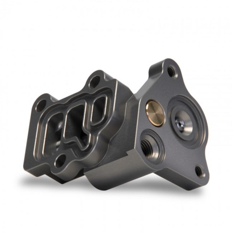 
                      
                        Skunk2 Honda/Acura K-Serie VTEC Harteloxiertes Billet-Magnetventil
                      
                    