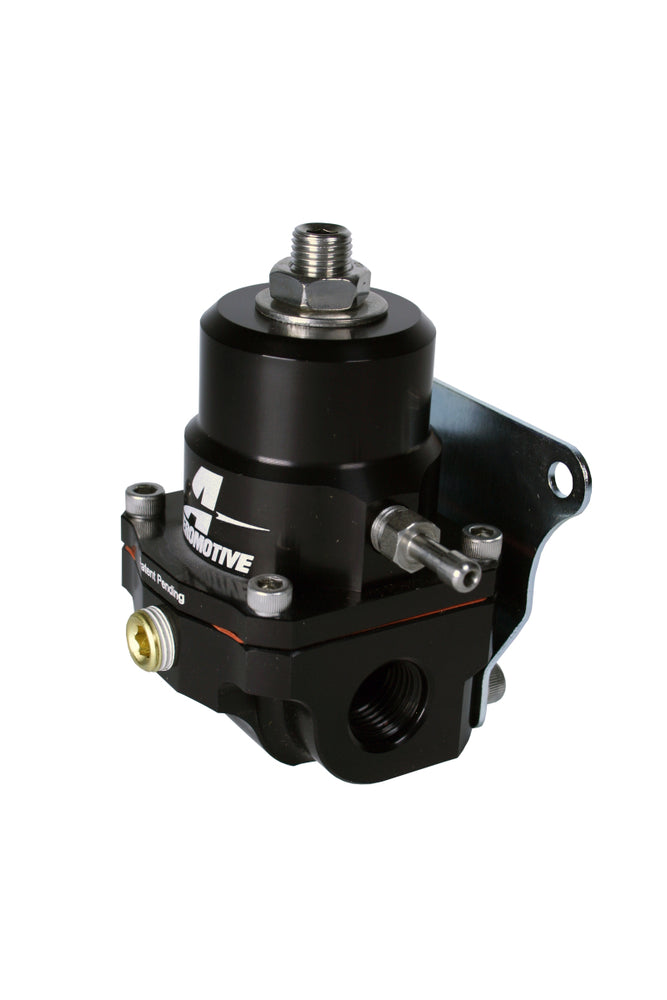 
                      
                        Aeromotive A1000 Adjustable EFI Regulator (2) -6 Inlet/-6 Return
                      
                    