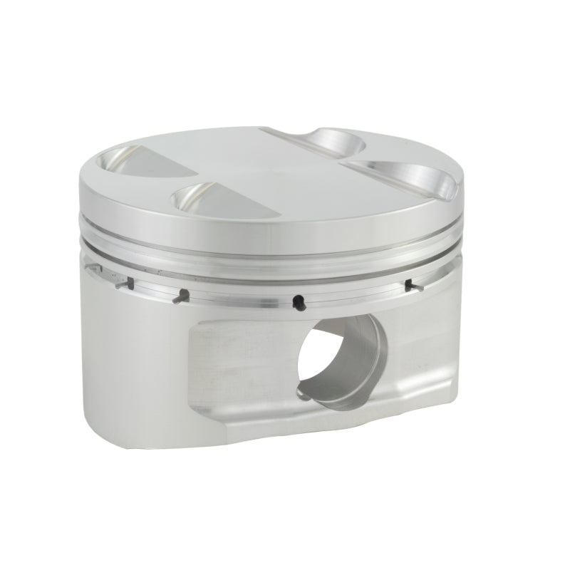 CP-Kolben- und Ringsatz für Toyota 1JZGTE – Bohrung (86,0 mm) – Größe (STD) – CR (0,9) – 6er-Set