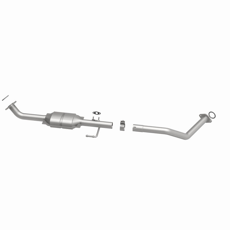 
                      
                        MagnaFlow Conv DF 01-04 Toyota Sequoia 4.7L D/S
                      
                    