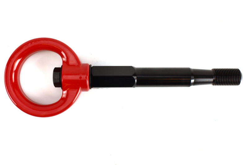 
                      
                        PERRIN 15-17 Subaru WRX/STI Abschlepphaken-Set (vorne) – Rot
                      
                    