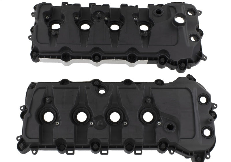 
                      
                        Ford Racing 5.0L Coyote Timing/Front Cover and Cam Cover KIT
                      
                    