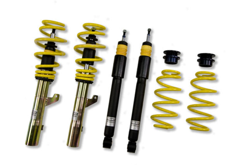 
                      
                        ST Coilover Kit 07-10 Volkswagen Passat (3C-B6) Wagon
                      
                    