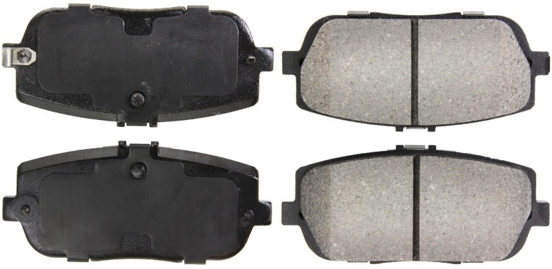 
                      
                        StopTech OE Fit Rear Sport Brake Pads
                      
                    