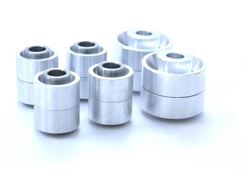 
                      
                        SPL Parts 90-96 Nissan 300ZX (Z32 w/HICAS) Rear Knuckle Monoball Bushings
                      
                    