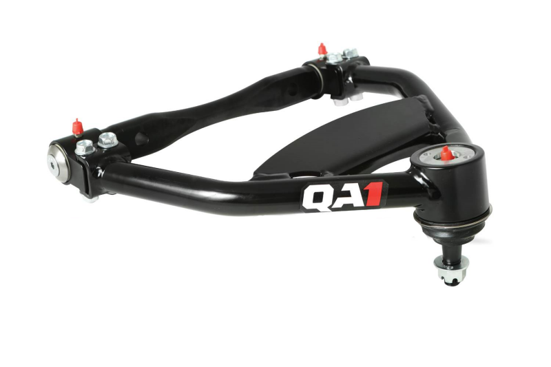 QA1 65-70 GM B-Body Street Performance Upper Control Arm Kit - Front