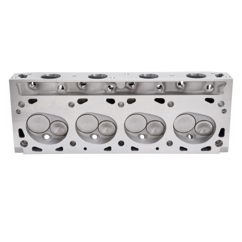 
                      
                        Edelbrock Cylinder Head BB Ford Performer 460 95cc for Hydraulic Roller Cam Complete
                      
                    