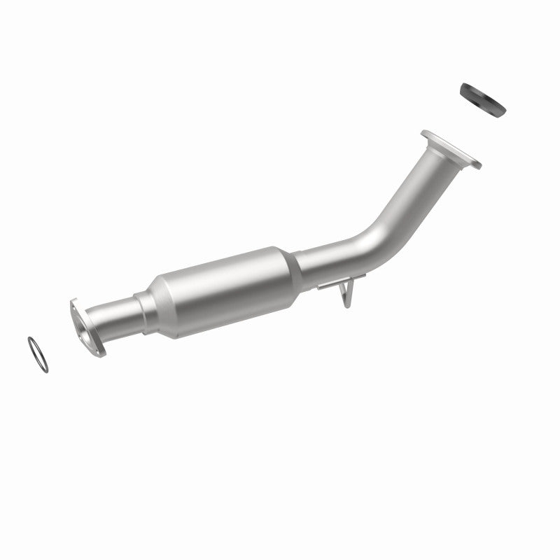 
                      
                        MagnaFlow Conv DF 02-05 Honda Civic Si 2.0L
                      
                    